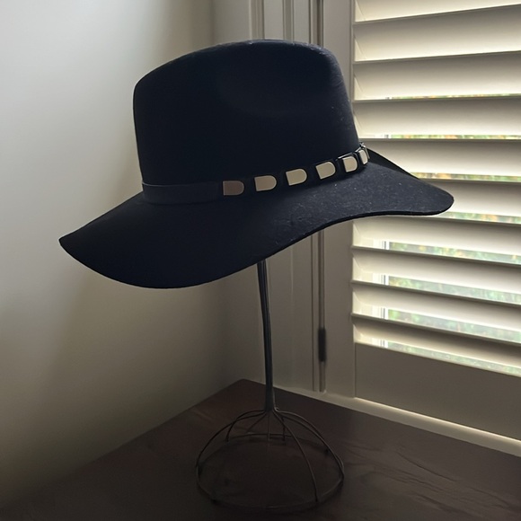 Free People wool hat - Picture 3 of 5